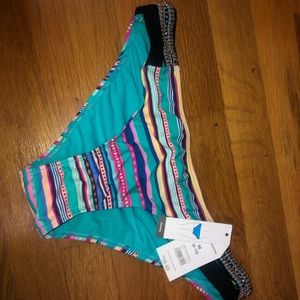 Bathing suit bottom!